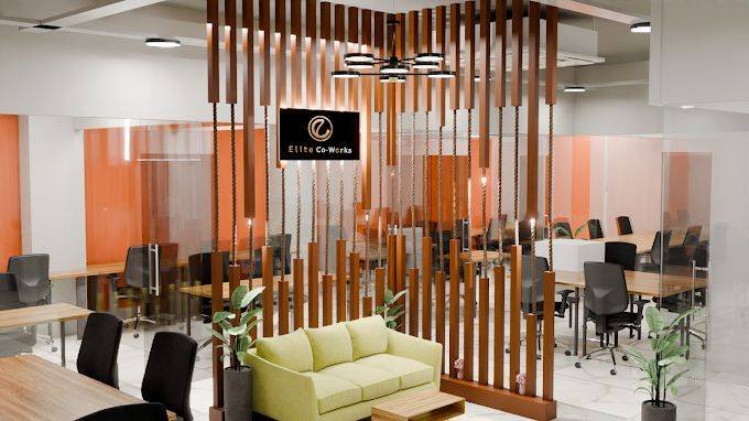 Office Space in Chennai